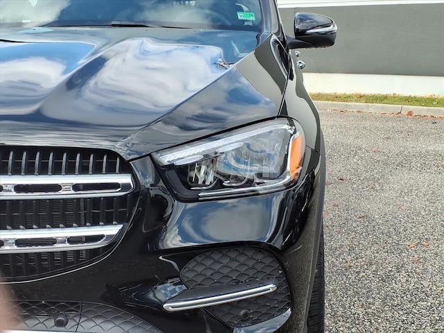 2026 Mercedes-Benz GLE 350