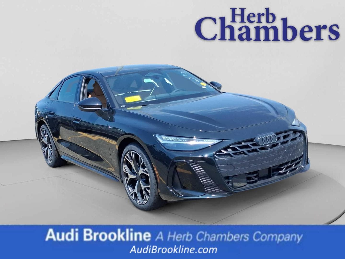 2026 Audi A6 Premium Plus quattro S tronic's photo