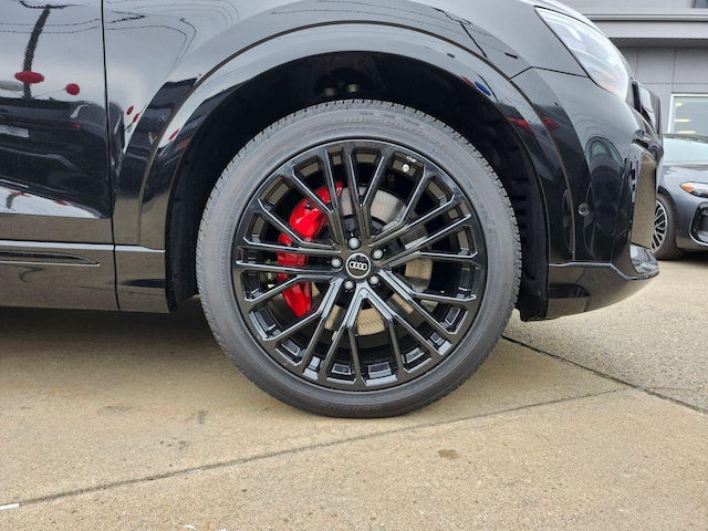 2026 Audi SQ8 Premium Plus - Photo 19