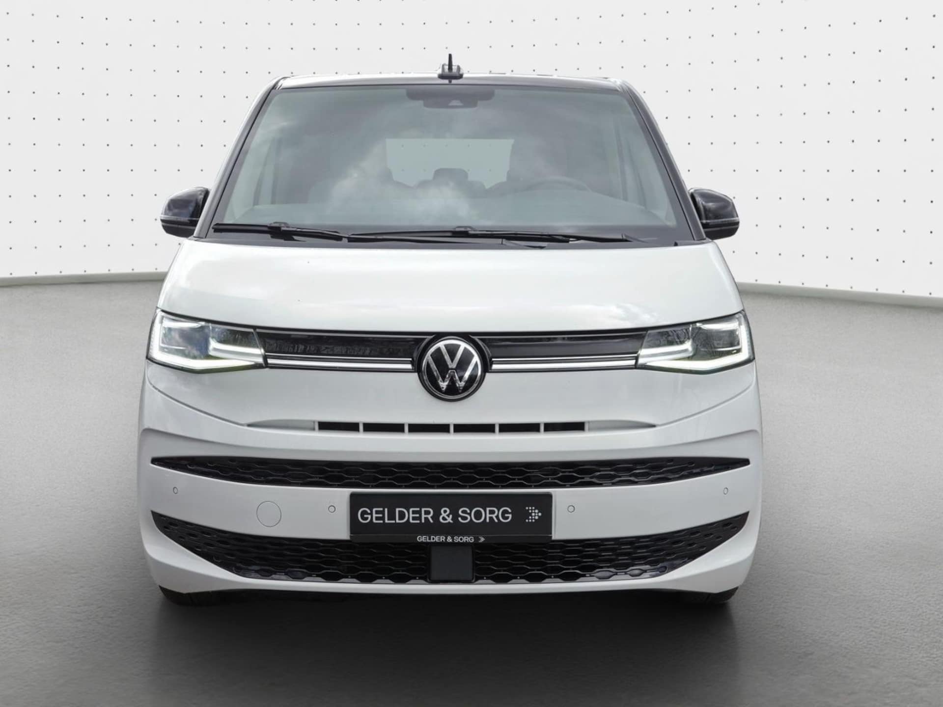 Volkswagen Multivan Life