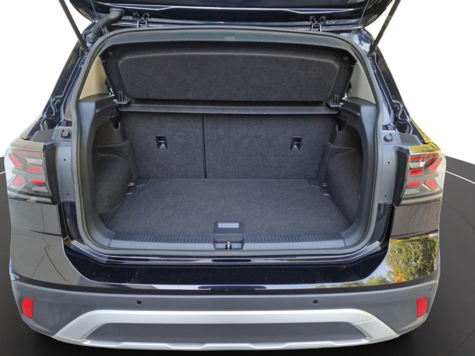 Volkswagen T-Cross – Bild 14