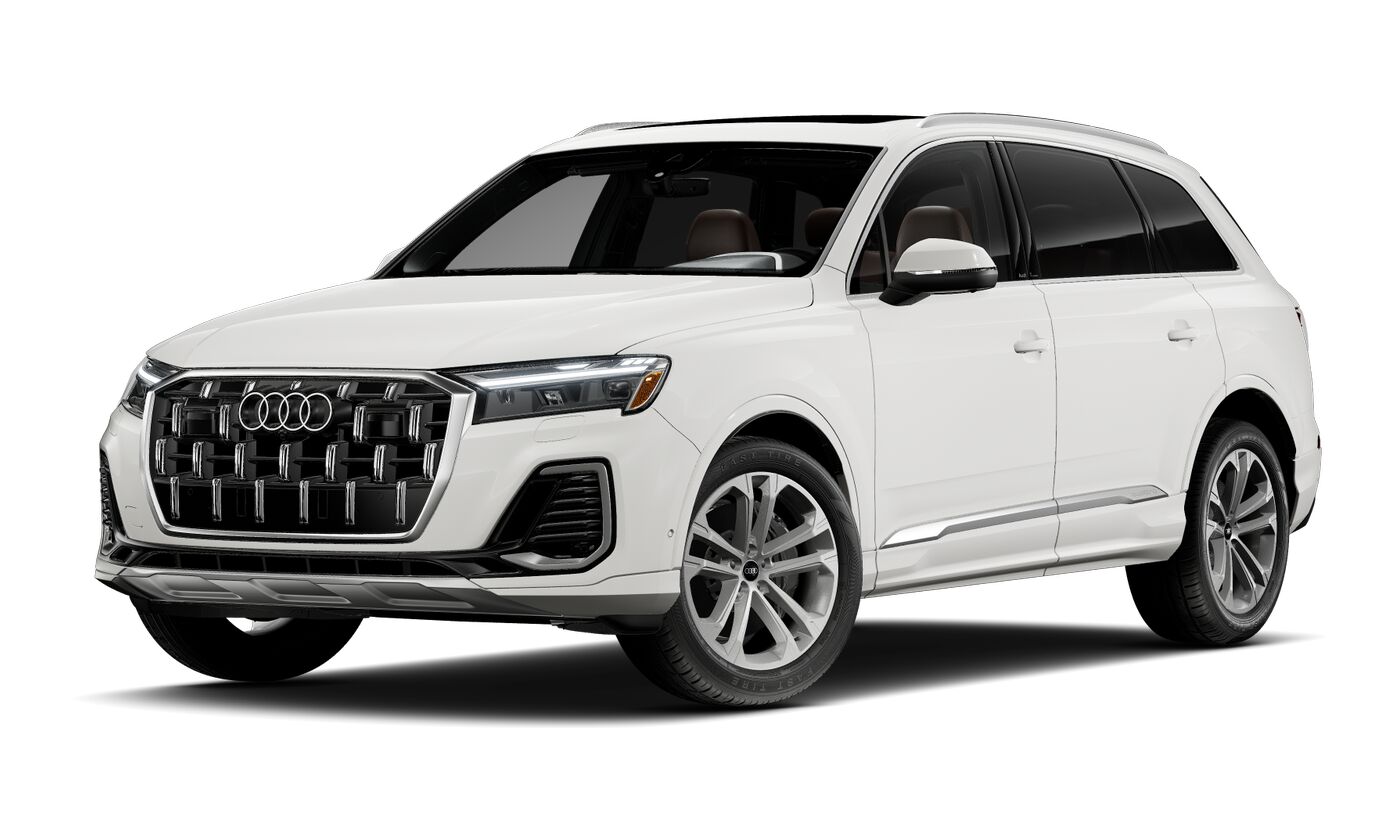 2025 Audi Q7 55 Premium Plus quattro Tiptronic's photo