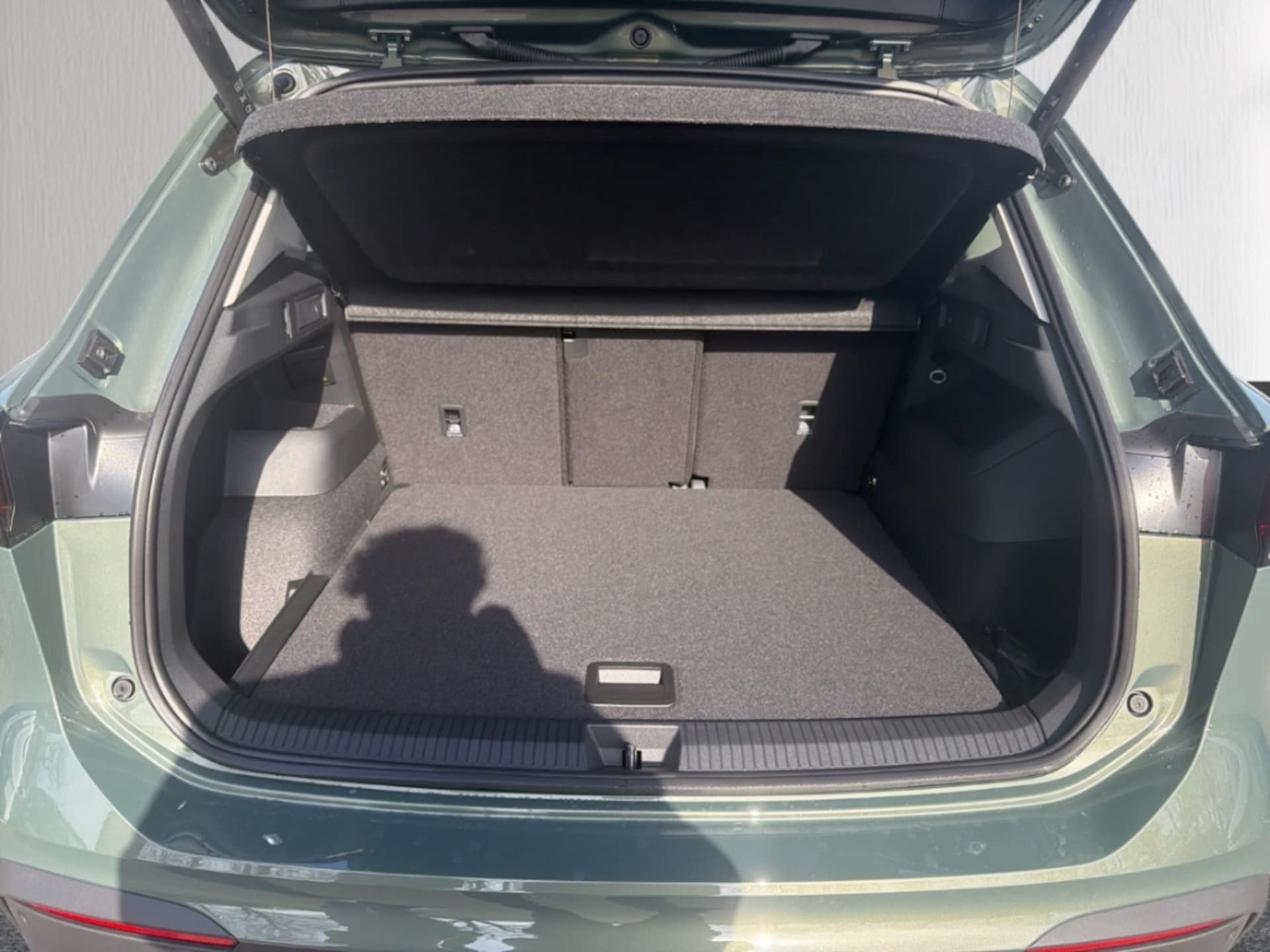 Volkswagen Tiguan ENERGY