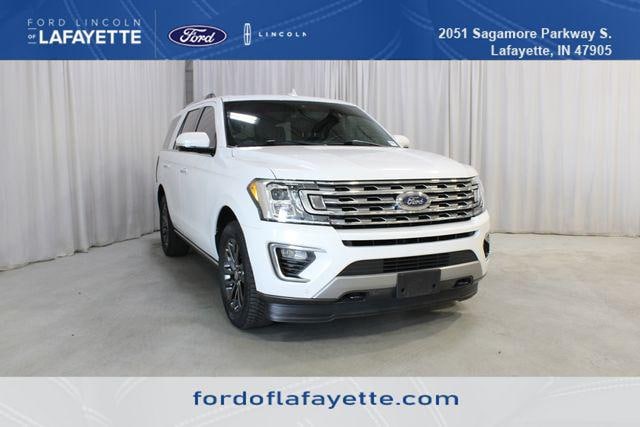 2021 Ford Expedition