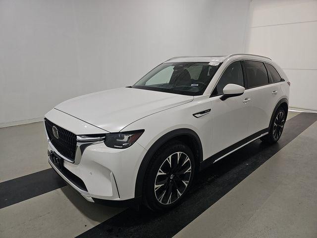 2024 Mazda