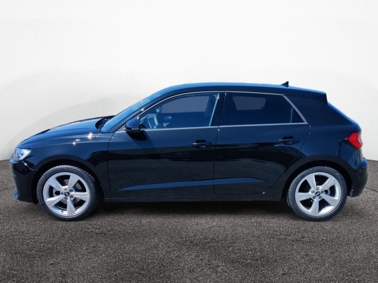 Audi A1 Sportback – Bild 3