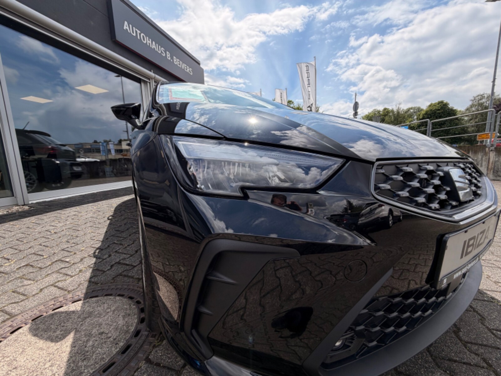 SEAT Ibiza – Bild 16