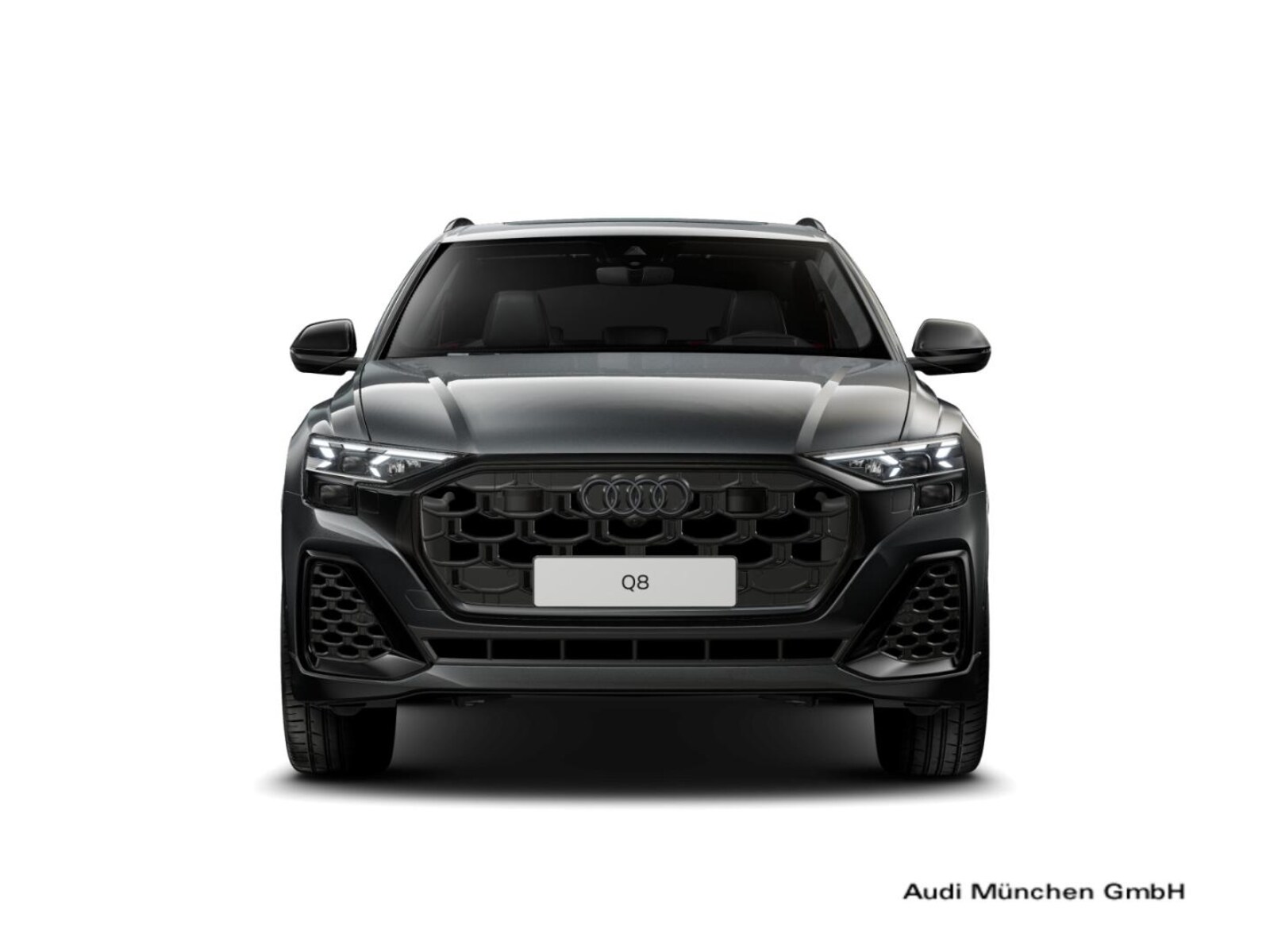 Audi Q8 – Bild 3