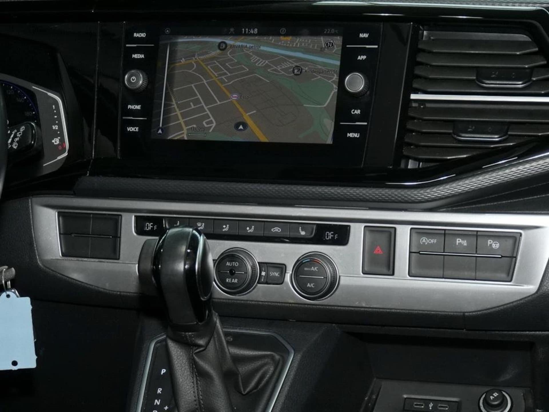 Volkswagen T6.1 Multivan Comfortline