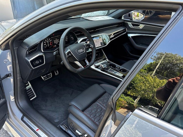 2025 Audi RS 7 Base - Photo 11