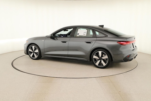 2026 Audi A5 Sedan