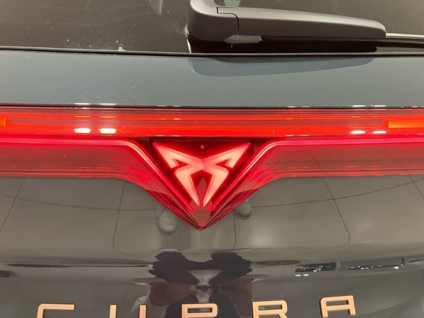 CUPRA Terramar 1.5 TSI e-Hybrid DSG 150 kW (204 CV) — photo 12