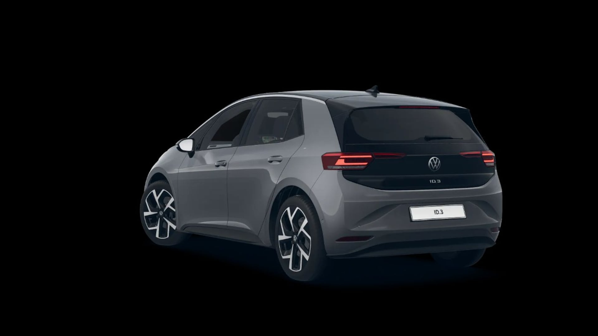 Volkswagen ID.3 MOVE Pro