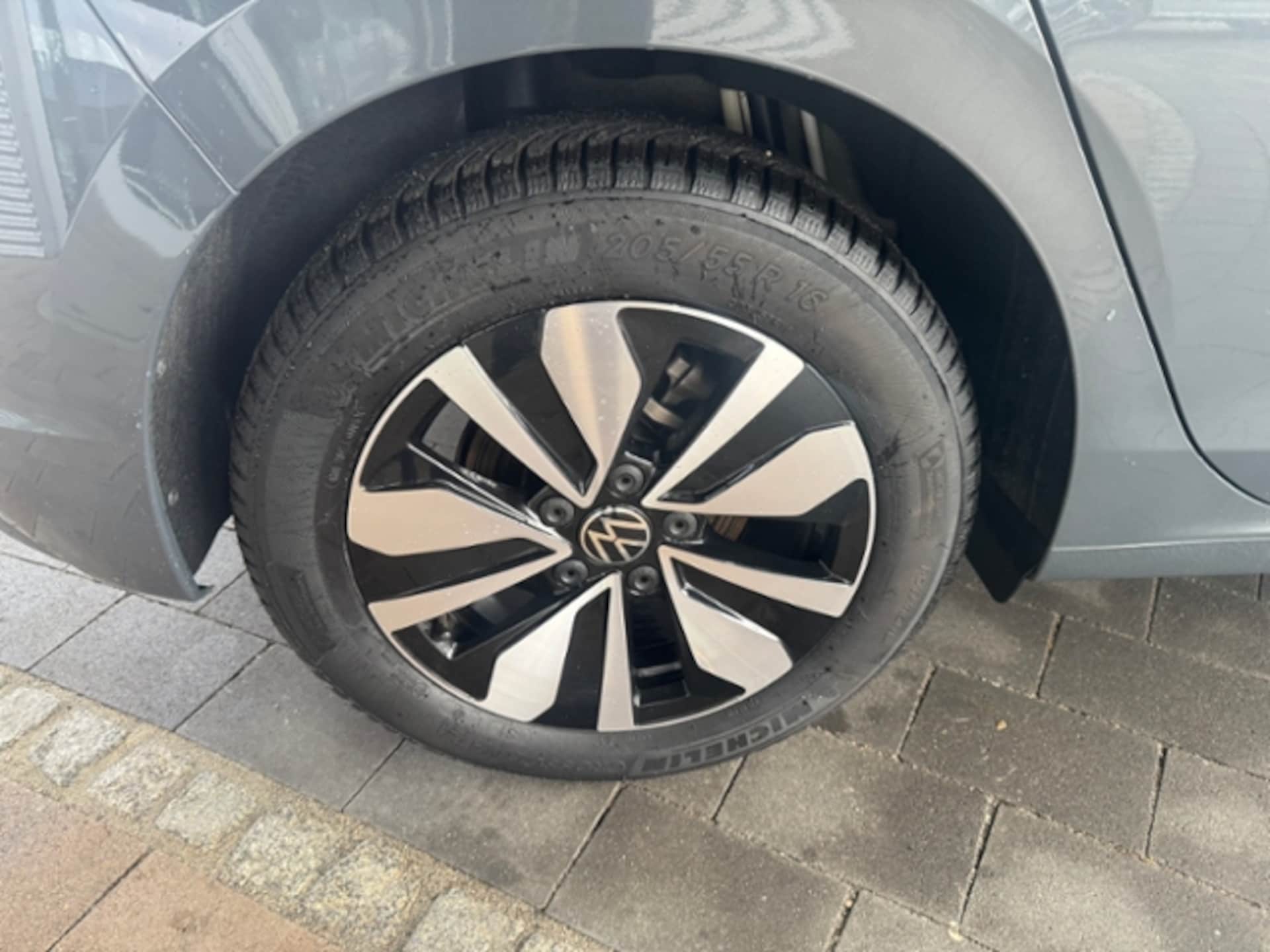 Volkswagen Golf Goal