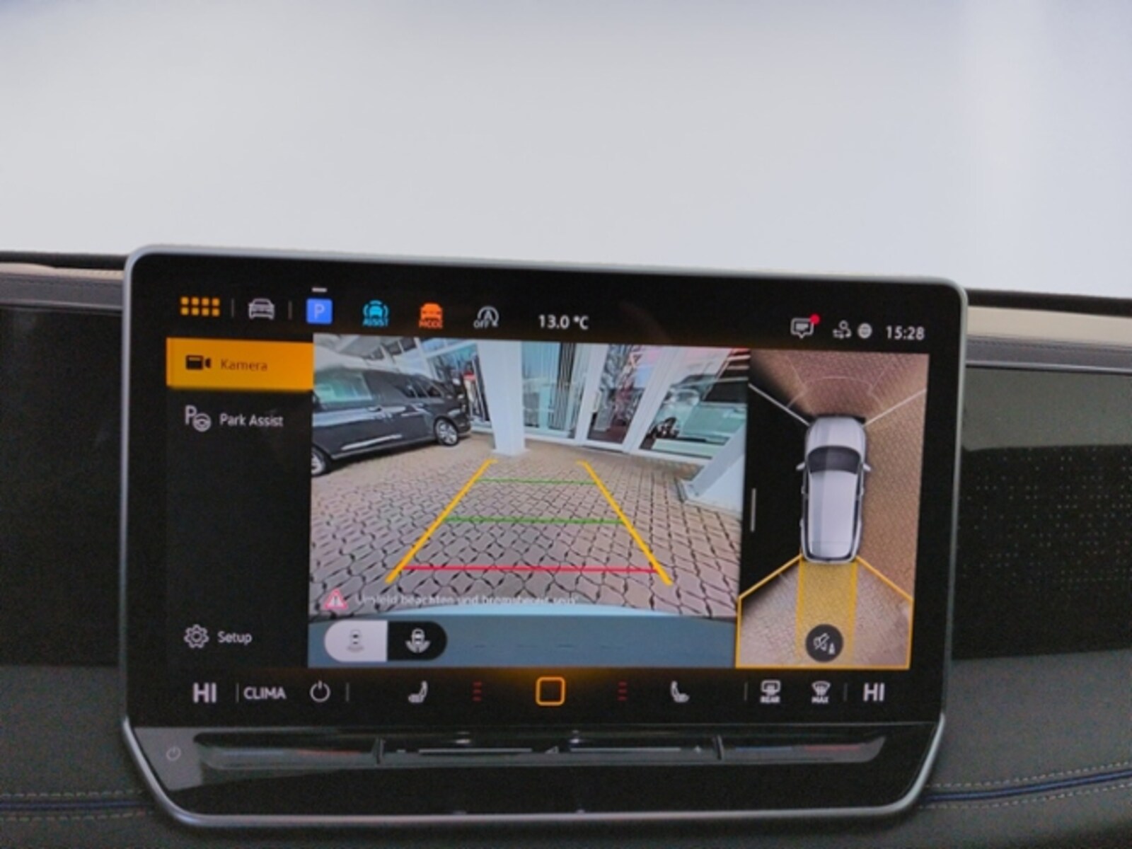 Volkswagen Tiguan – Bild 20