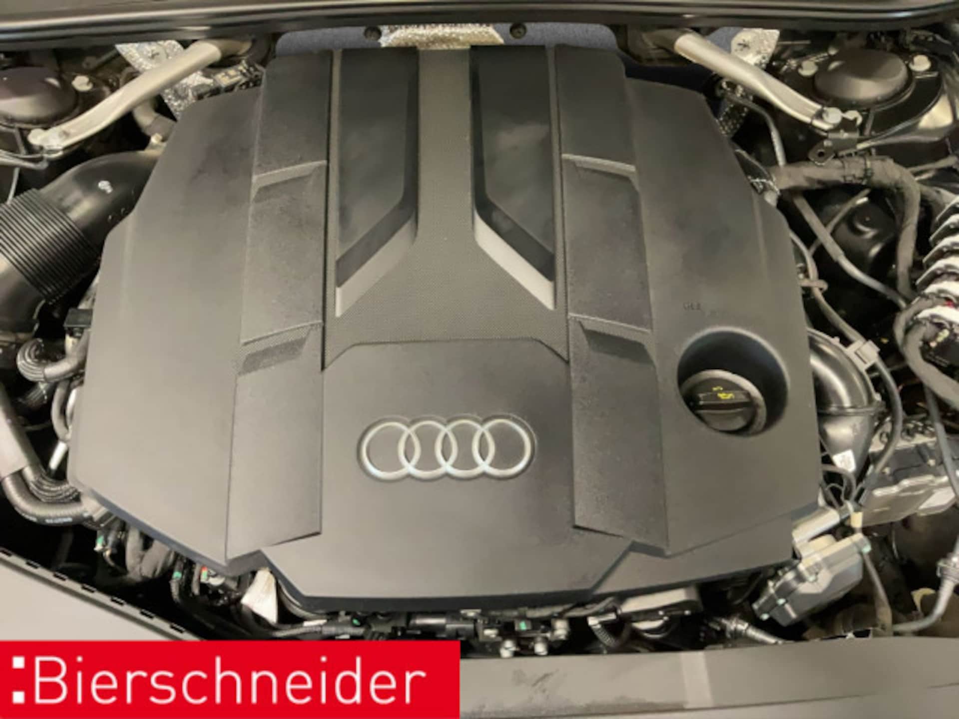 Audi A6 Limousine