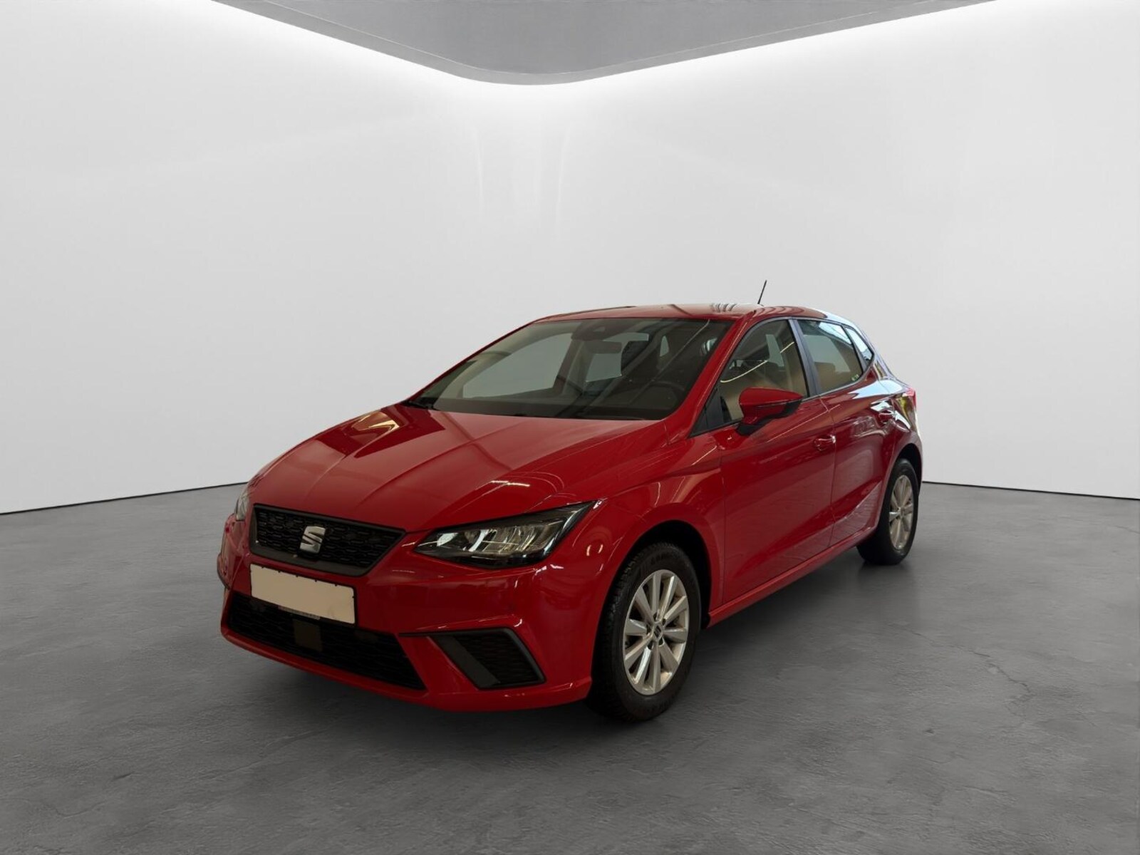 SEAT Ibiza – Bild 2