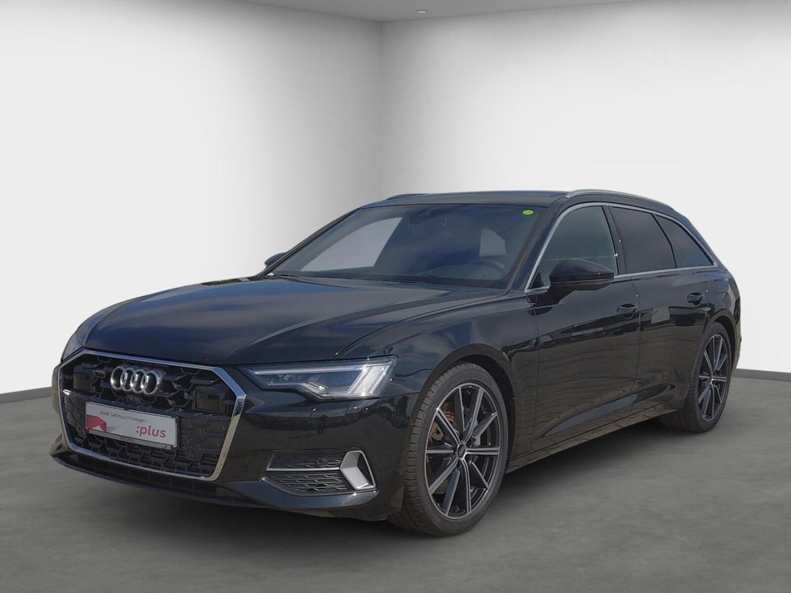Audi A6 Avant – Bild 2