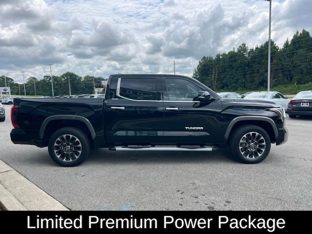 2023 Toyota Tundra
