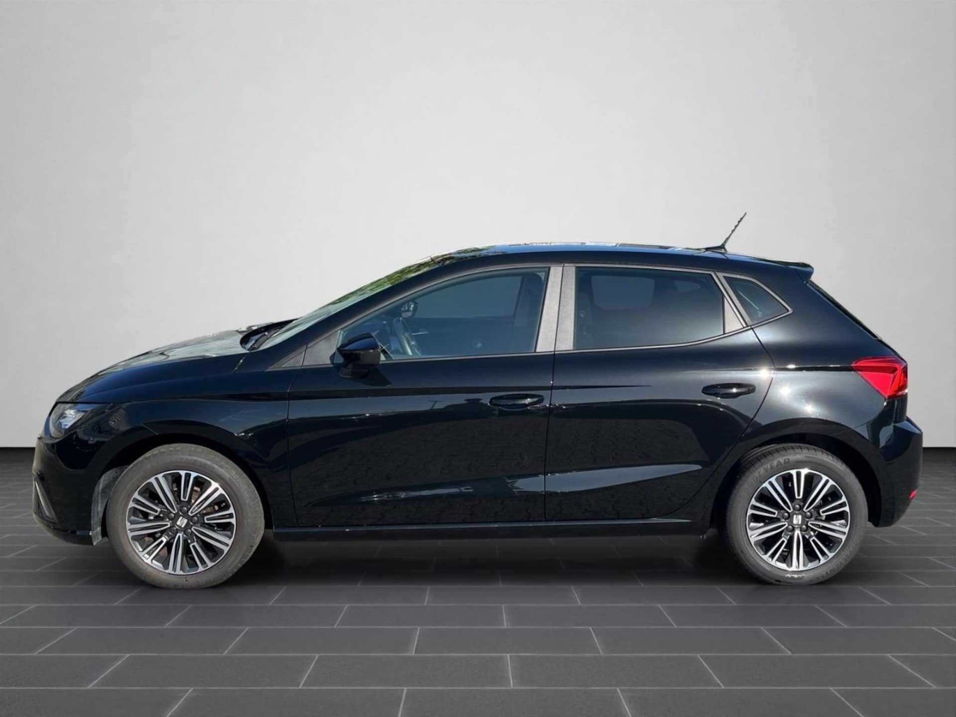 SEAT Ibiza Style