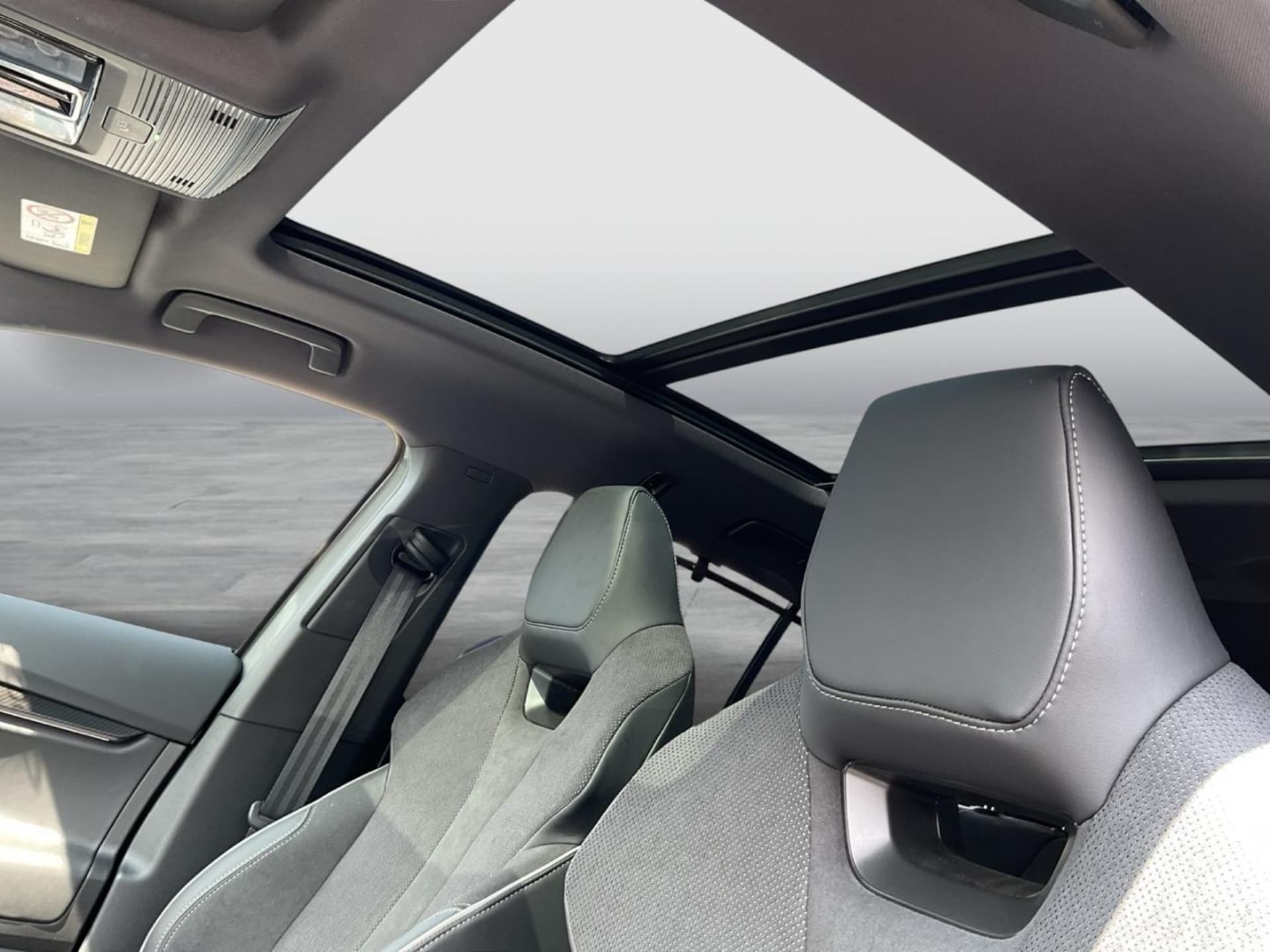 Skoda Enyaq 85 Sportline