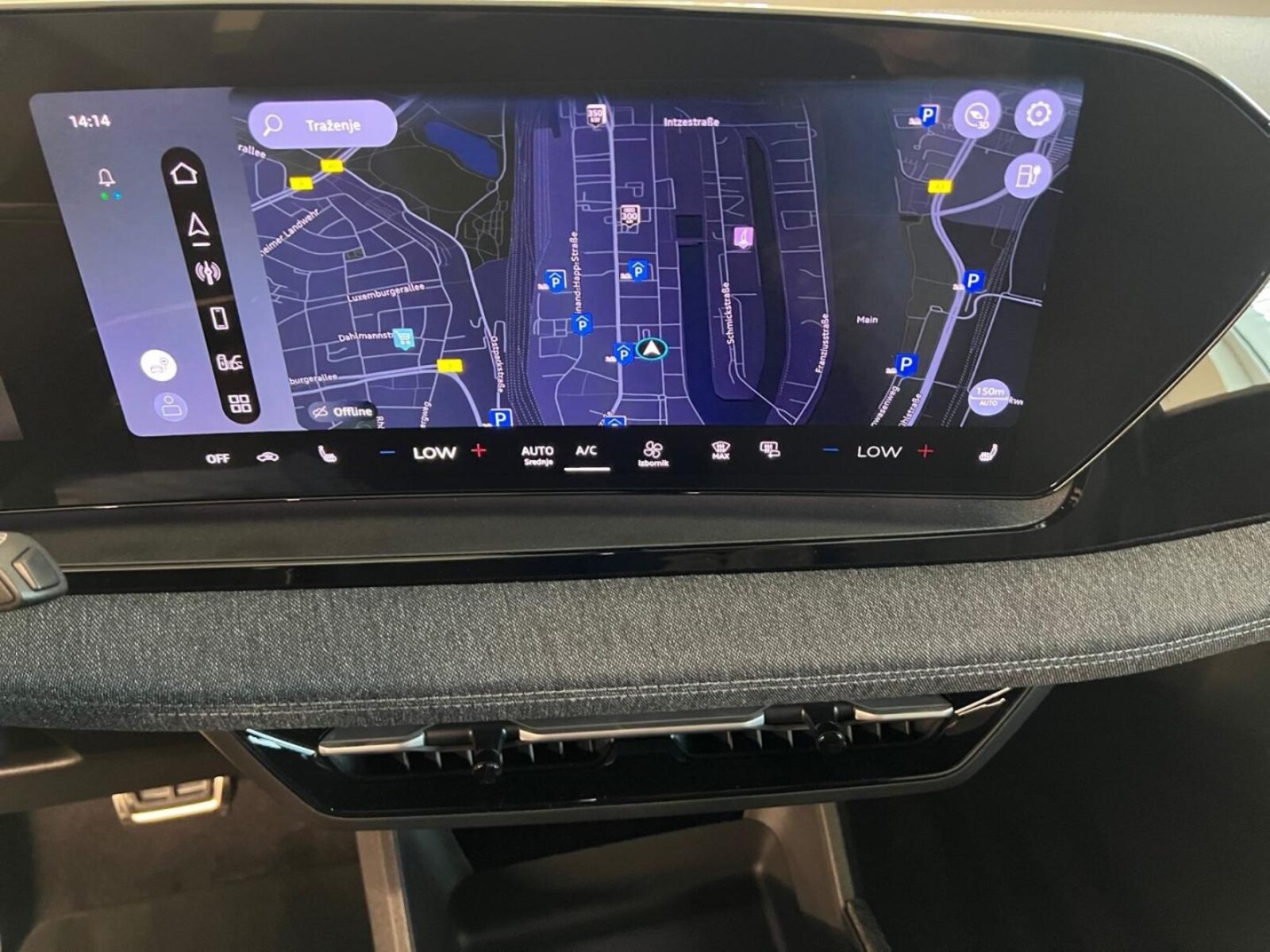 Audi Q6 e-tron – Bild 9