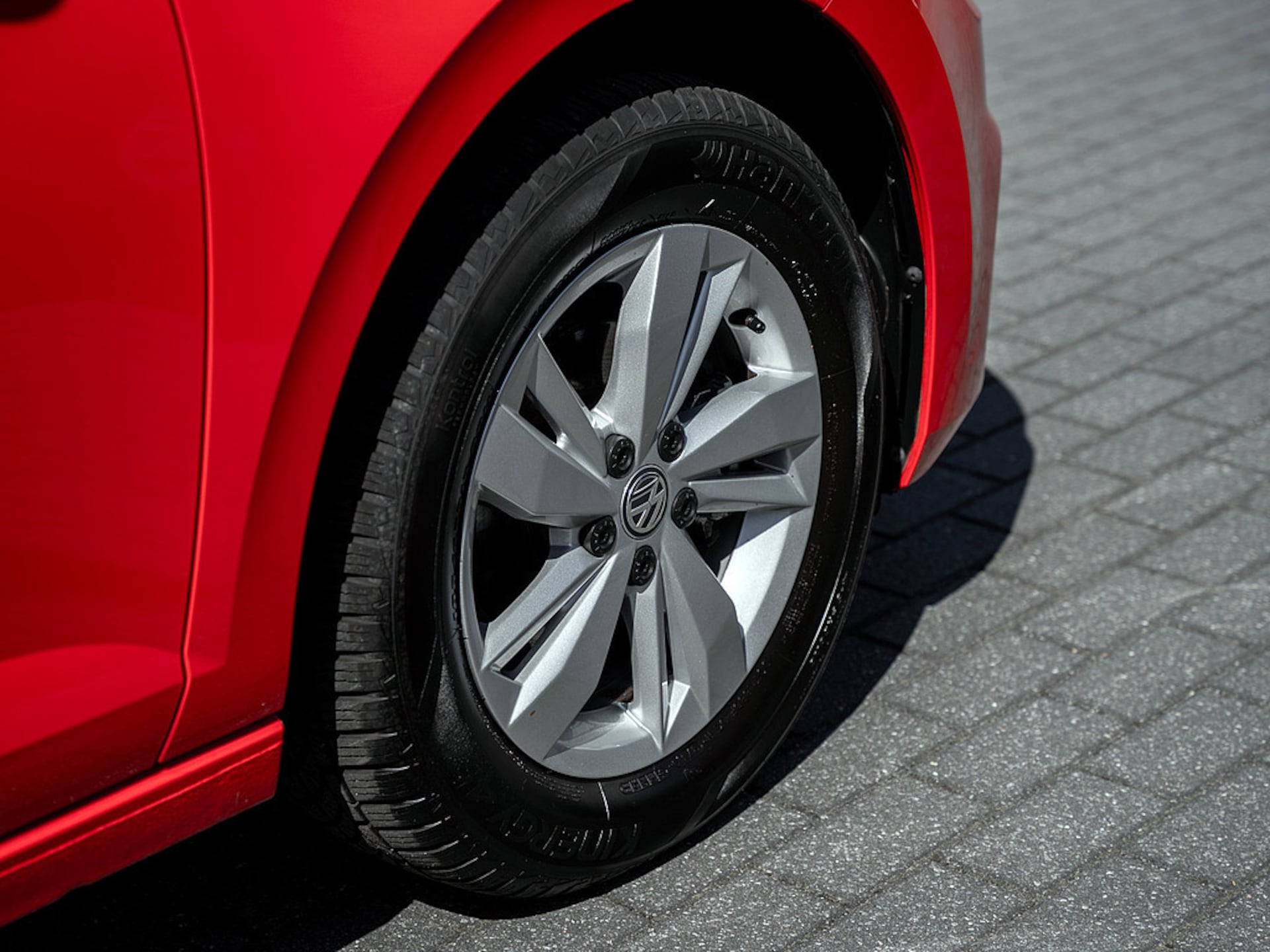 Volkswagen Polo Comfortline