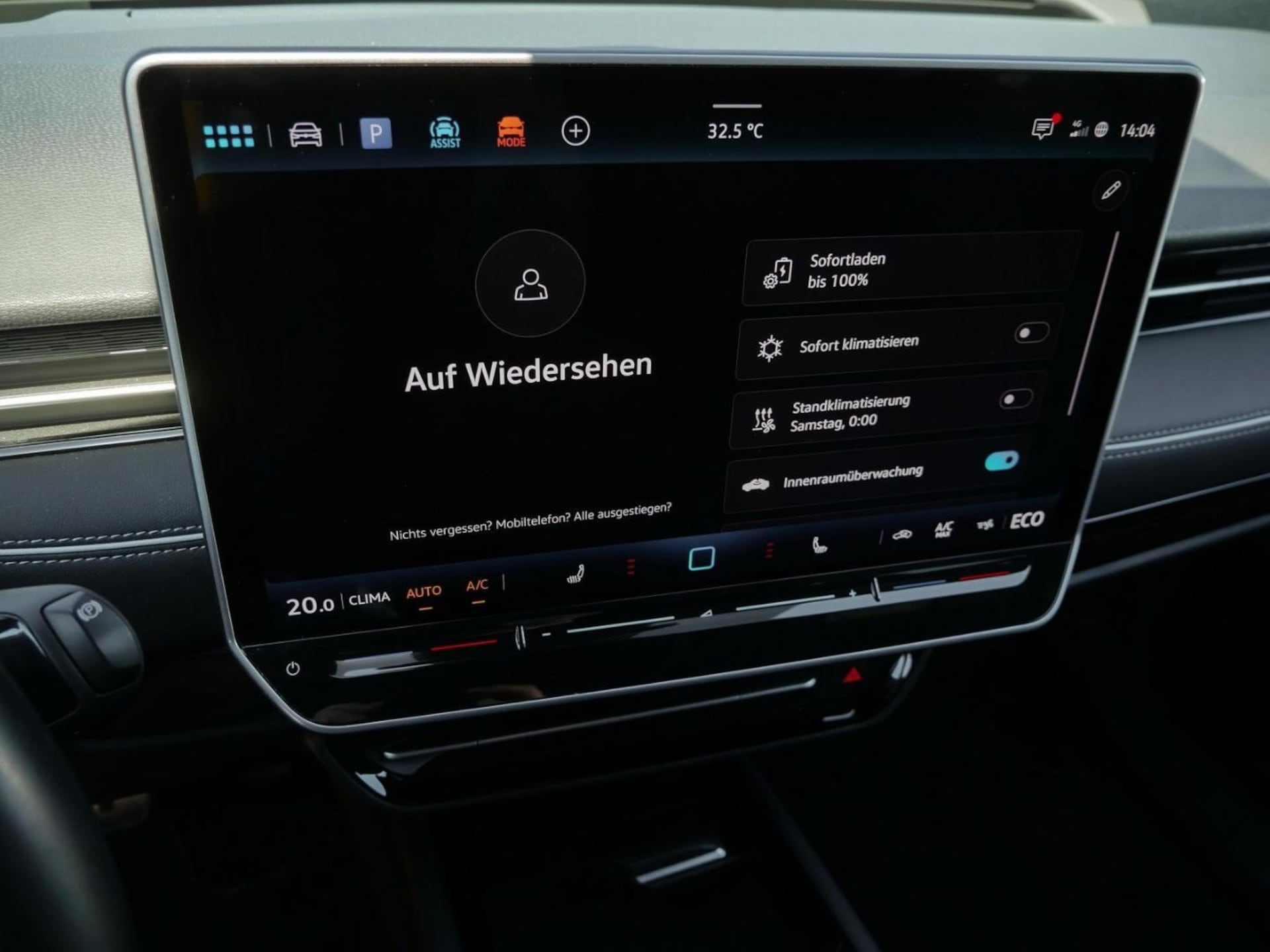 Volkswagen ID.7 Tourer Pro S