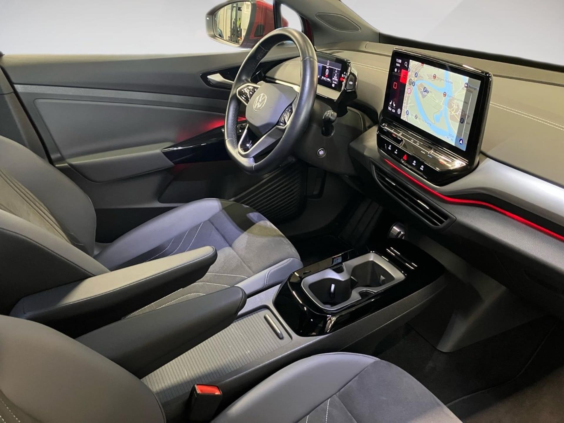 Volkswagen ID.5 Pro Performance