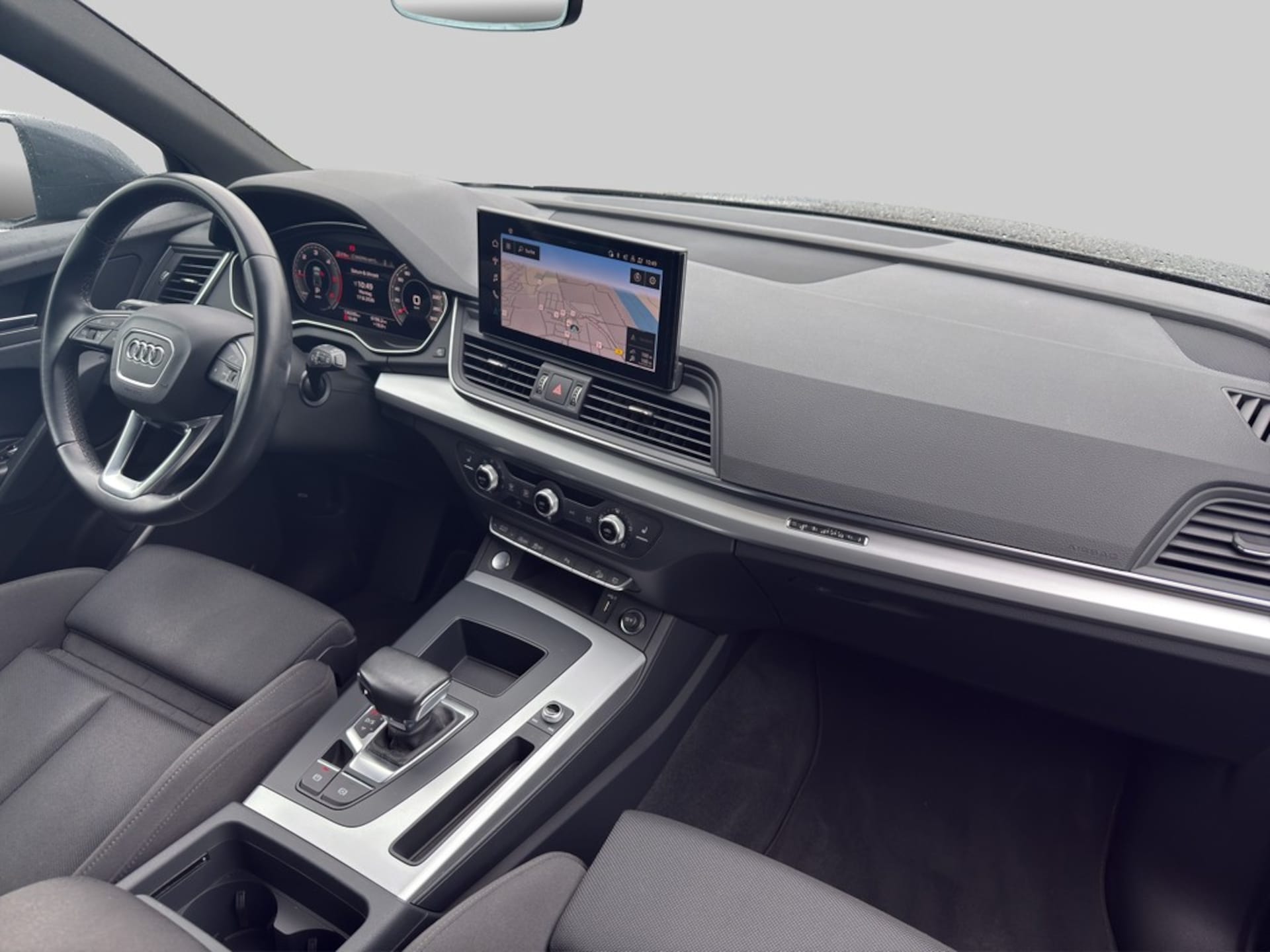 Audi Q5 SUV Advanced