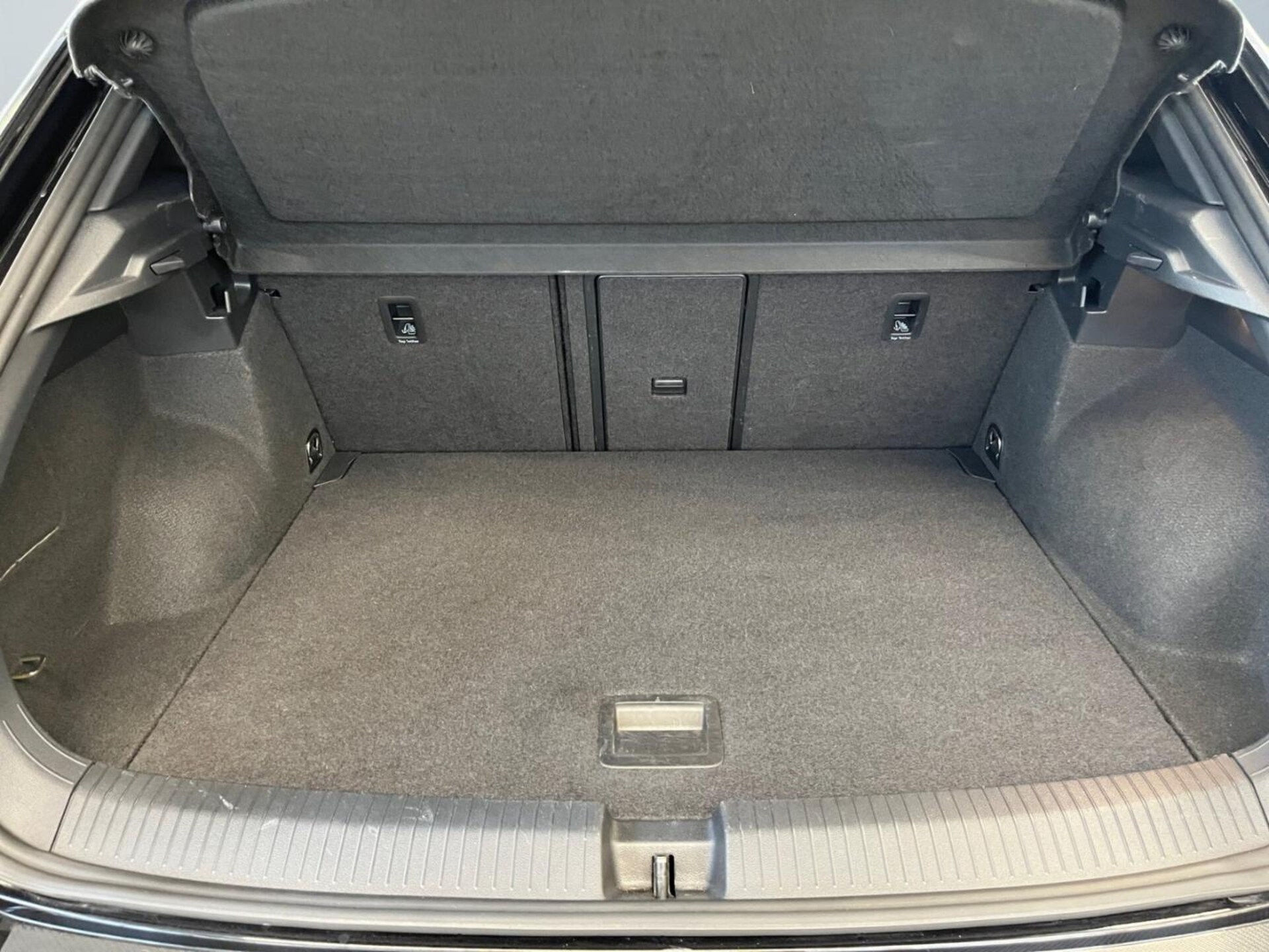Volkswagen T-Roc Sport