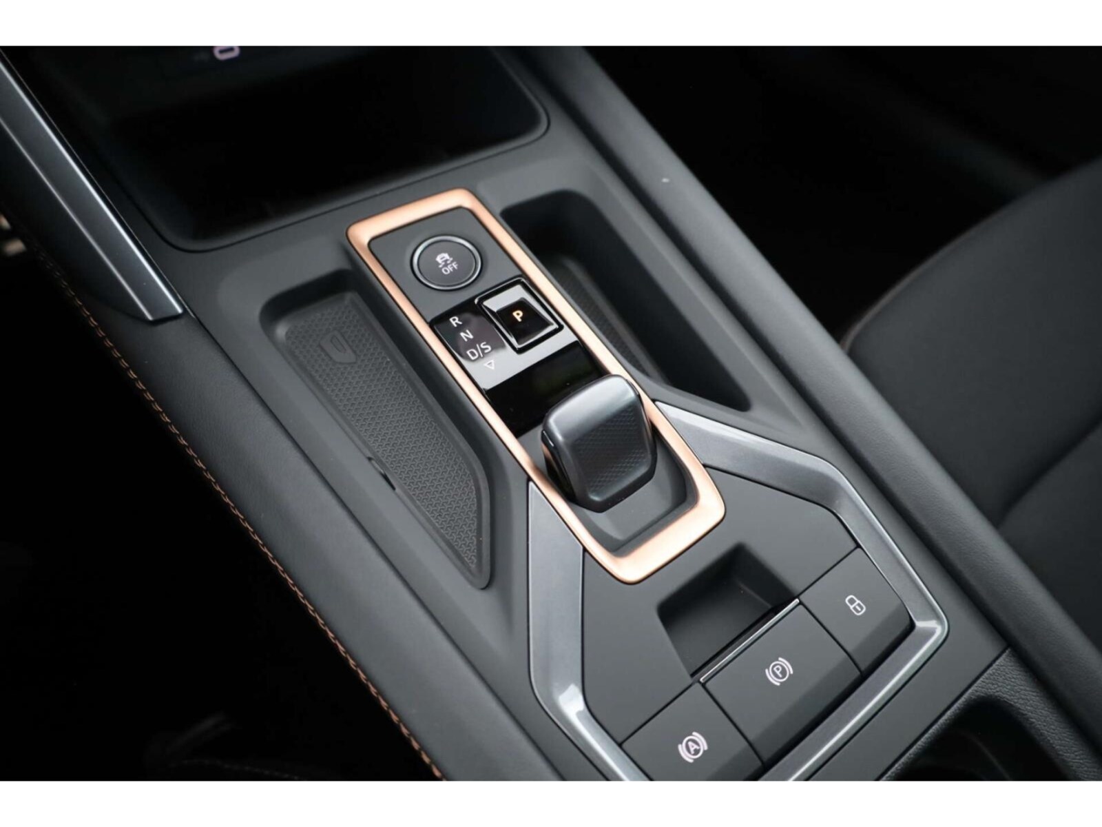 CUPRA Leon Sportstourer – Bild 15