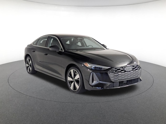 2025 Audi A5 Sedan