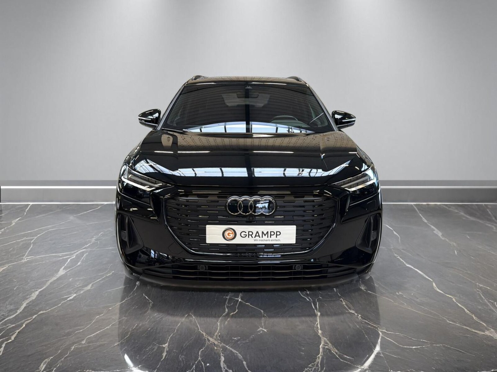 Audi Q4 e-tron – Bild 3