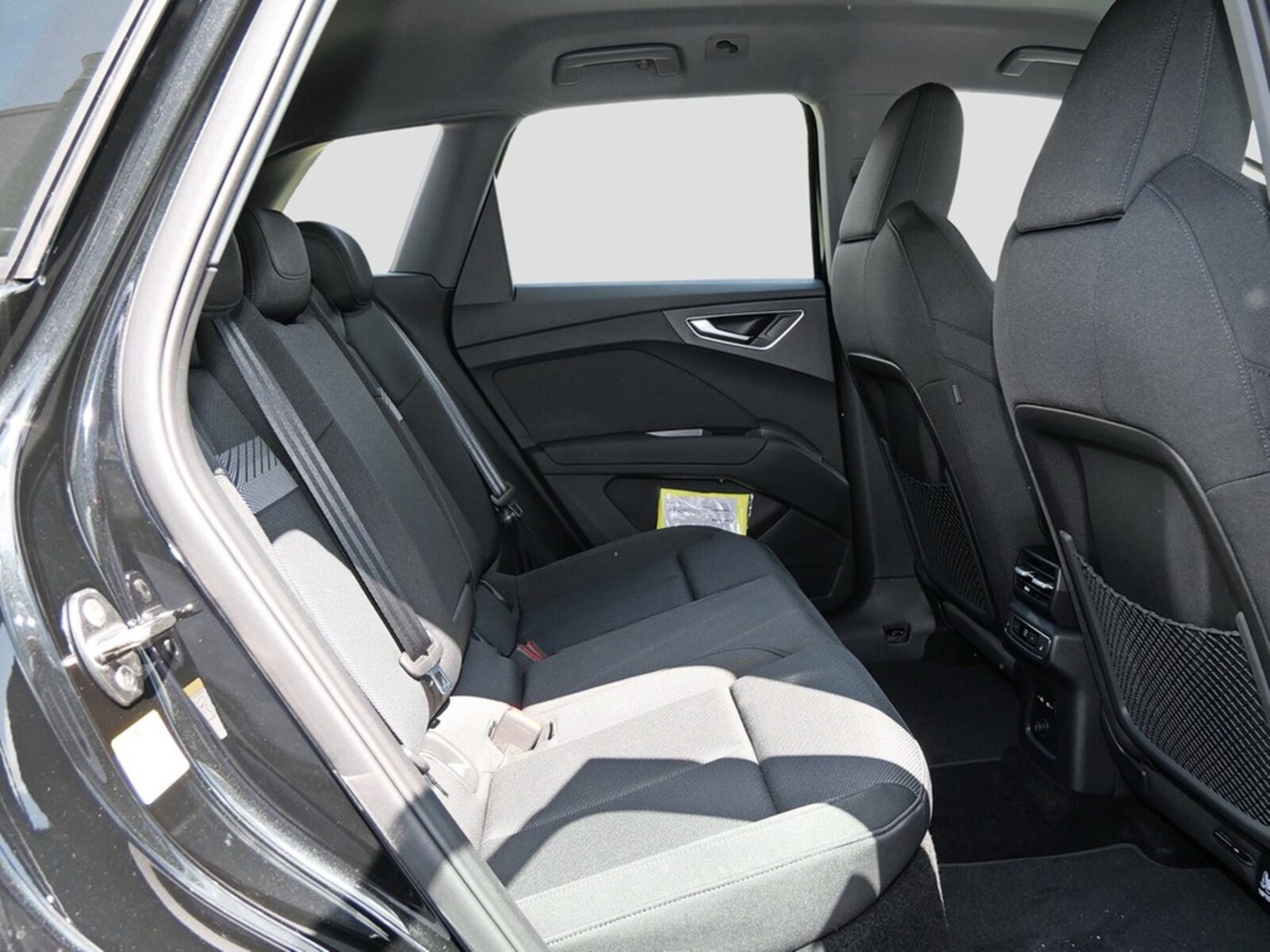 Audi Q4 e-tron – Bild 10