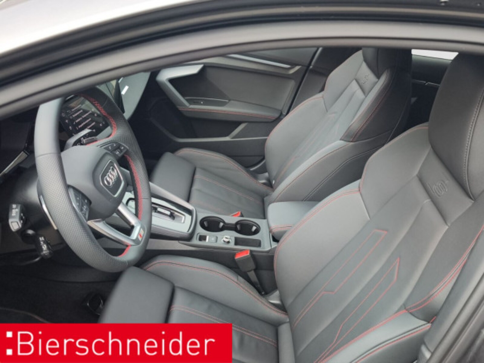 Audi S3 Sportback – Bild 17