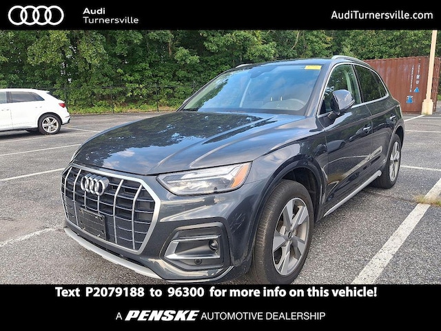 Photo of 2023 Audi Q5 