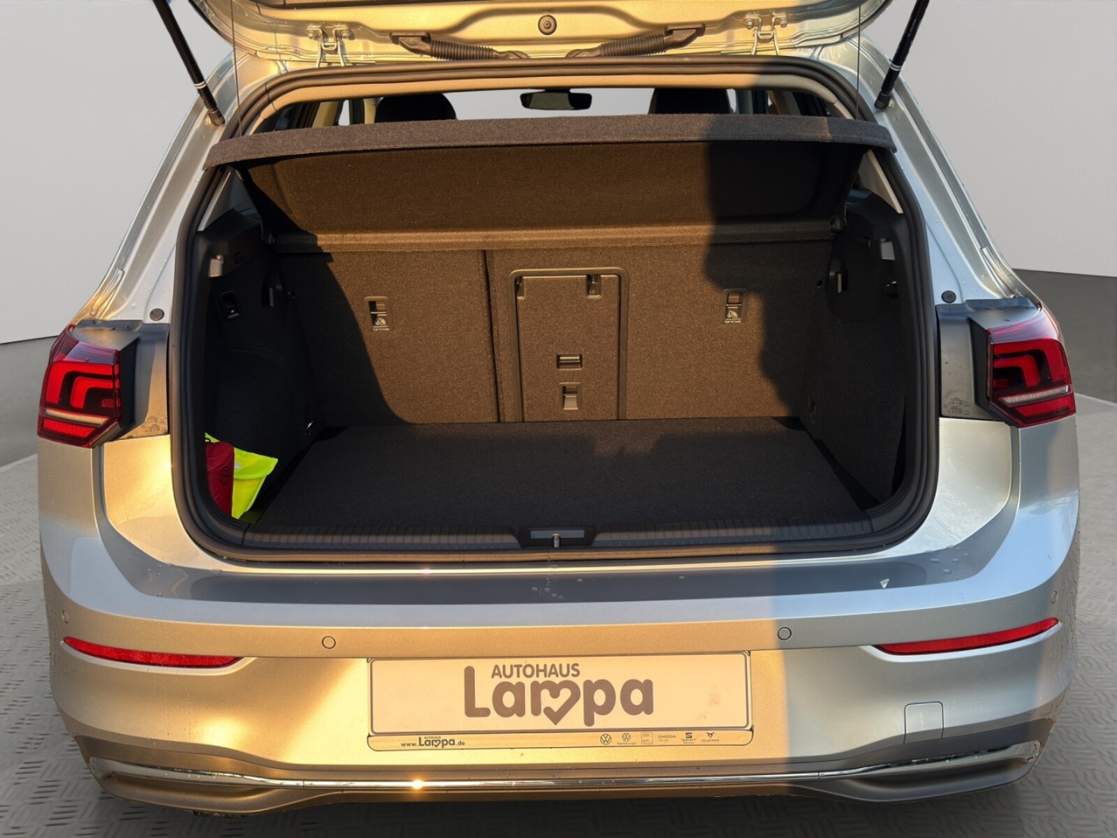 Volkswagen Golf – Bild 13