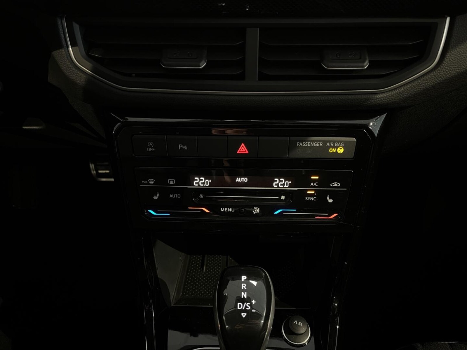 Volkswagen T-Cross – Bild 23