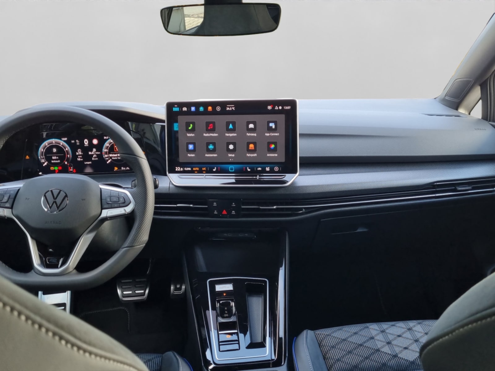 Volkswagen Golf – Bild 13