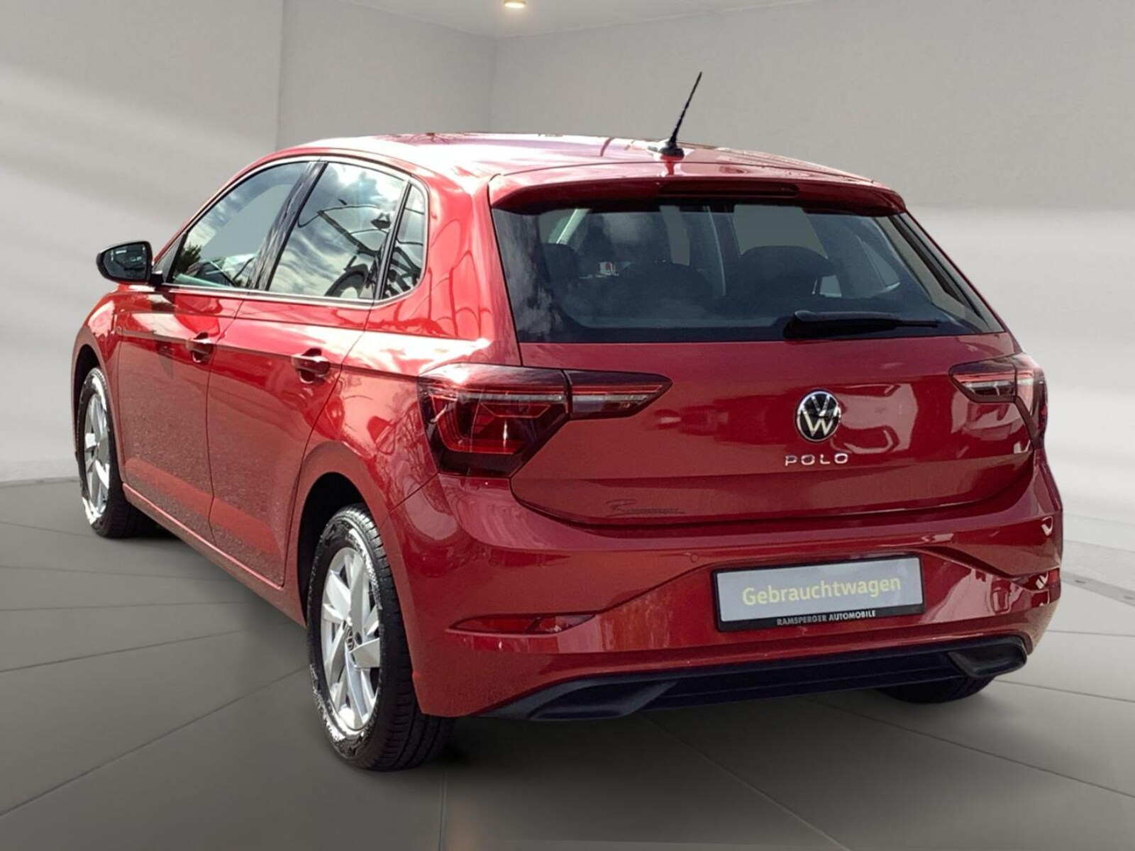 Volkswagen Polo – Bild 4