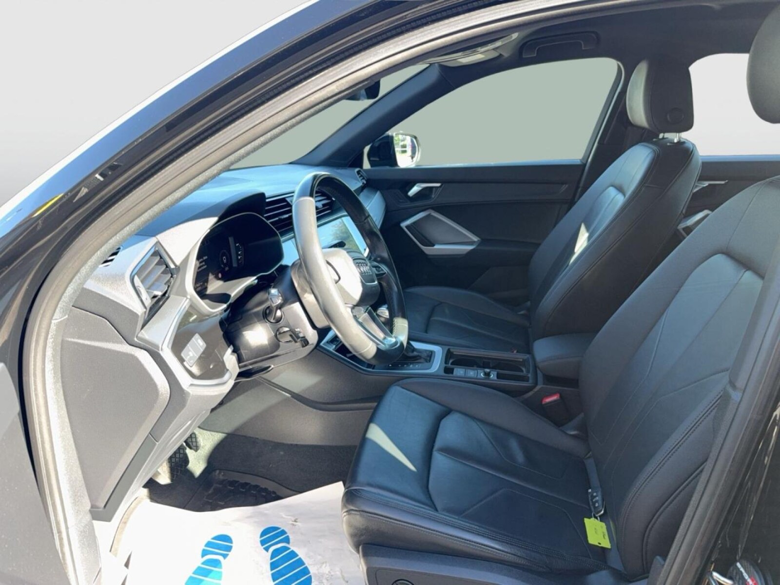 Audi Q3 – Bild 10