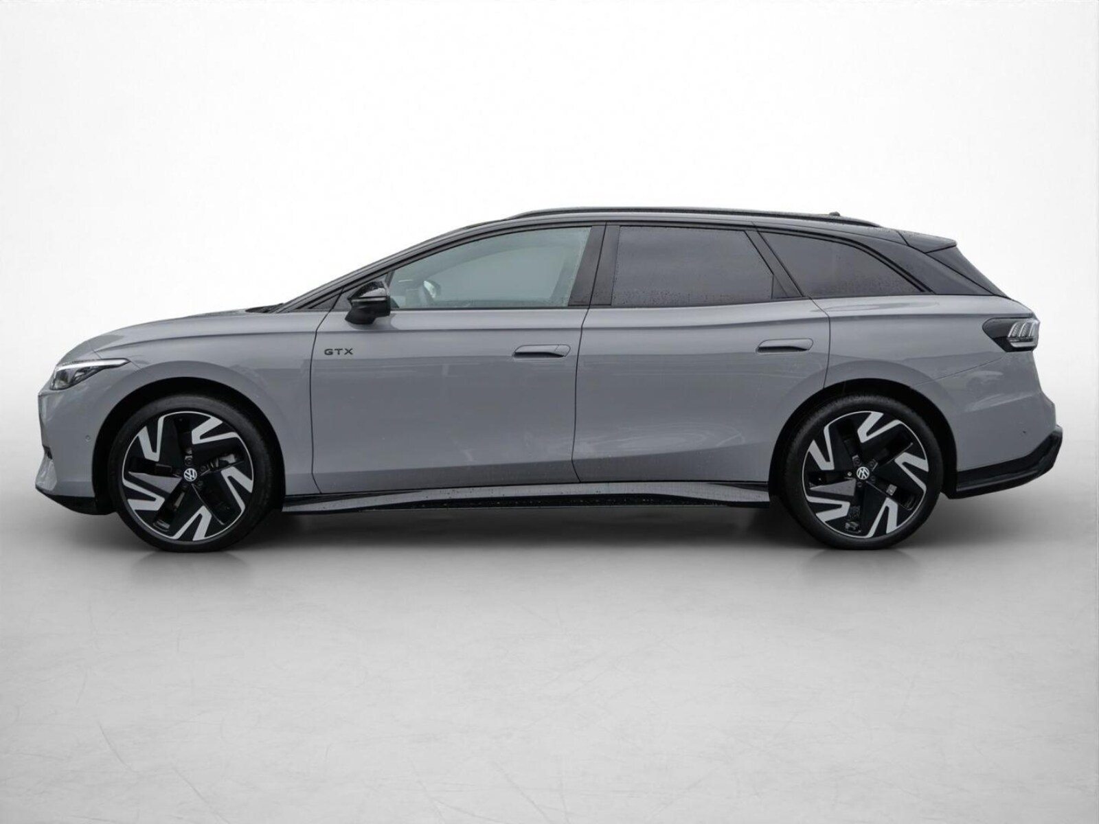 Volkswagen ID.7 Tourer – Bild 3