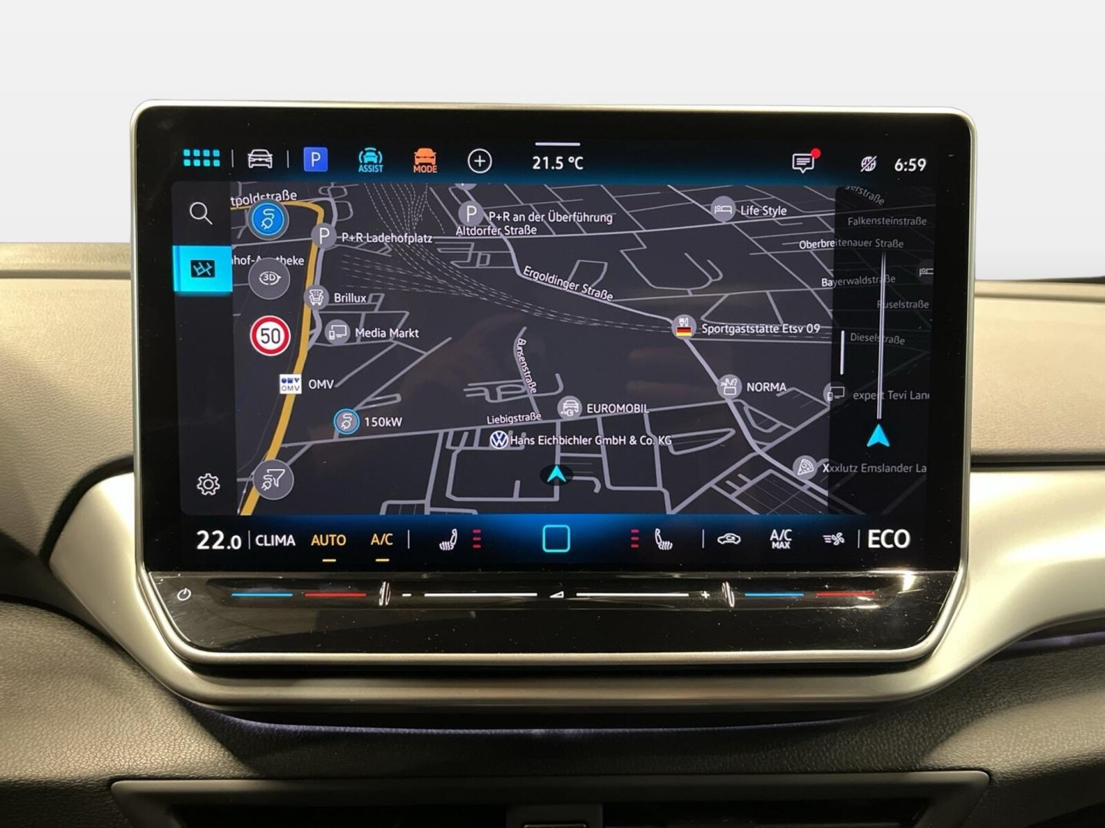 Volkswagen ID.4 – Bild 15