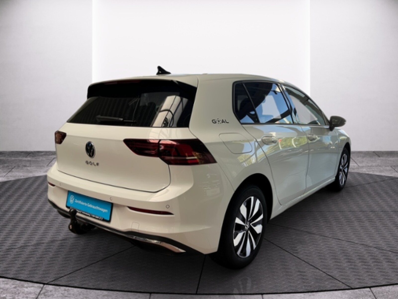 Volkswagen Golf – Bild 6