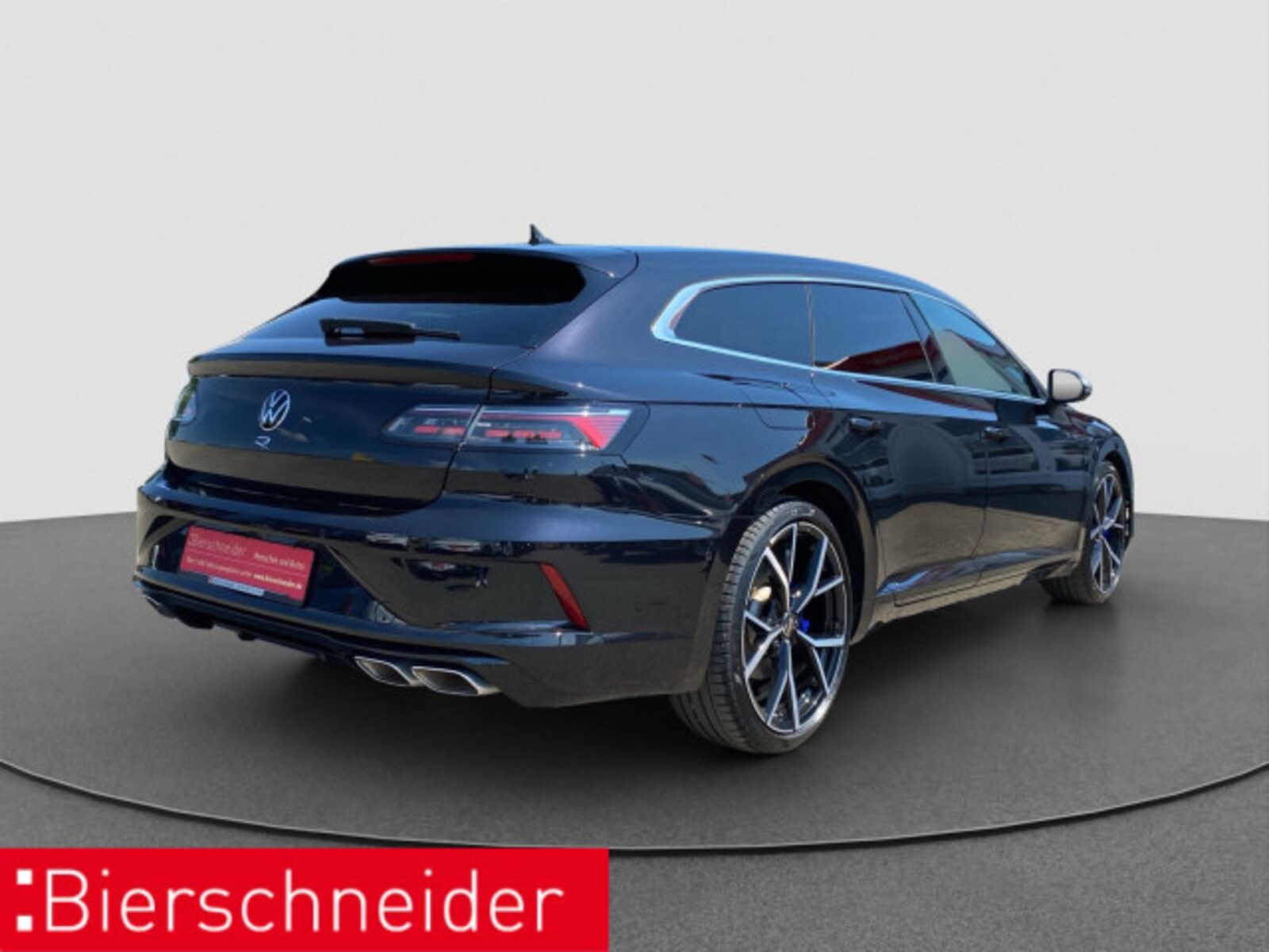 Volkswagen Arteon Shooting Brake – Bild 7