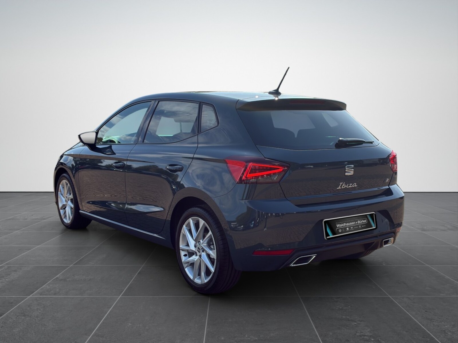 SEAT Ibiza – Bild 4