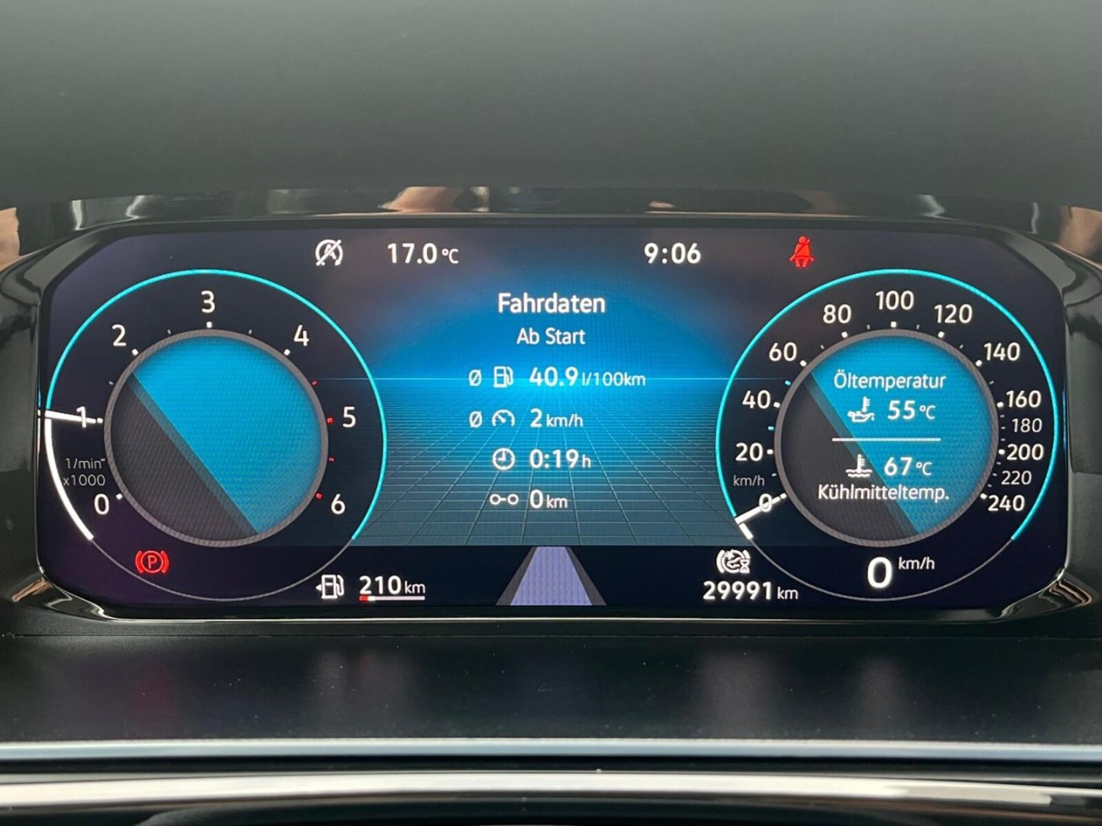 Volkswagen Caddy – Bild 12