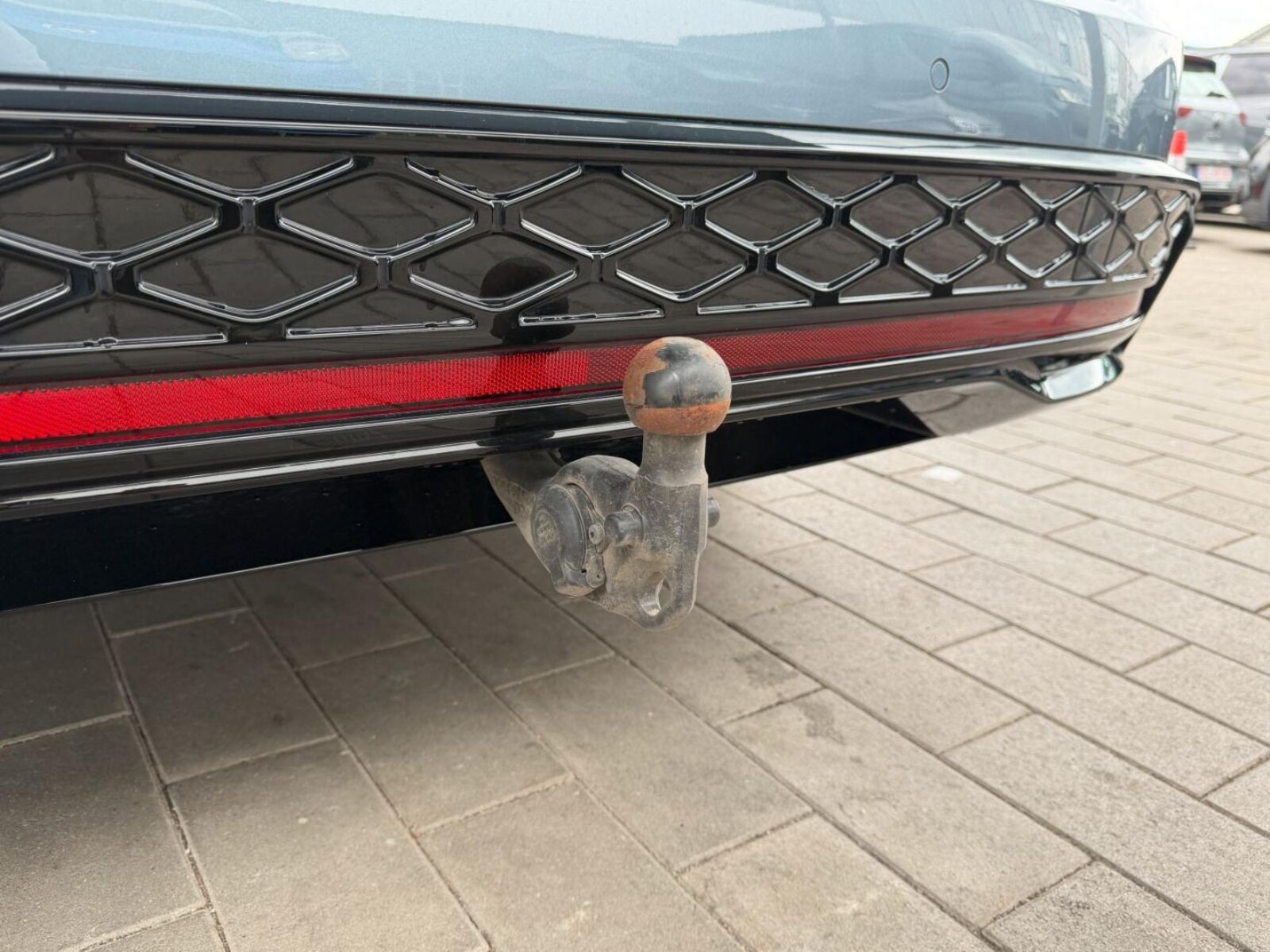 Volkswagen ID.7 Tourer – Bild 17