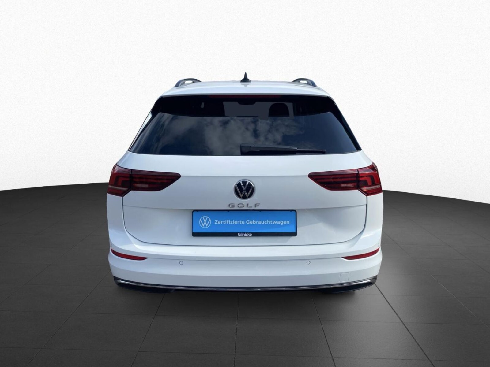 Volkswagen Golf Variant – Bild 4